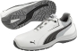 Mobile Preview: TOURING WHITE LOW  PUMA SAFETY Sicherheitsschuhe S3